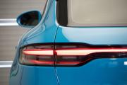 Porsche Macan I Рестайлинг Москва  - изображение 75