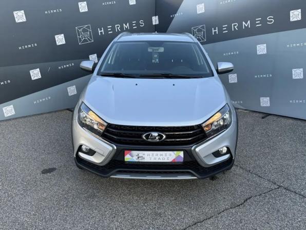 Lada (ВАЗ) Vesta I с пробегом 2018 года, цена 1 099 000 рублей, 95411 км, универсал, Автокод Объявления