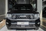 Haval H7 I Волгоград  - изображение 23