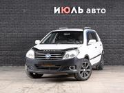 Geely MK Cross I Екатеринбург  - изображение 12