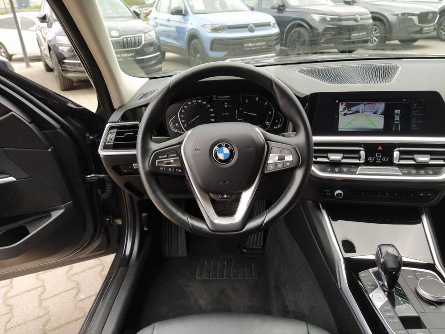 BMW 3 серии VII (G2x) Екатеринбург  - изображение 25