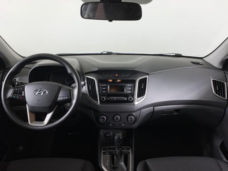 Hyundai Creta I Москва  - изображение 12