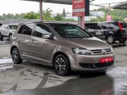 Volkswagen Golf Plus II Екатеринбург  - изображение 20