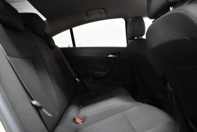 Opel Insignia I Рестайлинг с пробегом 2014 года, цена 1 200 000 рублей, 64722 км, седан, Автокод Объявления