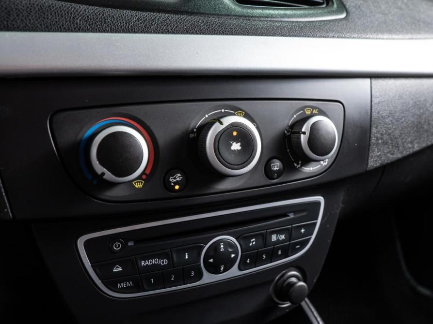 Renault Fluence I Волгоград  - изображение 14