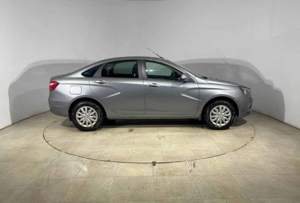 Lada (ВАЗ) Vesta I Саранск  - изображение 5