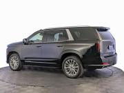 Cadillac Escalade V Москва  - изображение 37
