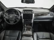 Toyota Camry VII (XV50) Рестайлинг 2 Санкт-Петербург  - изображение 39