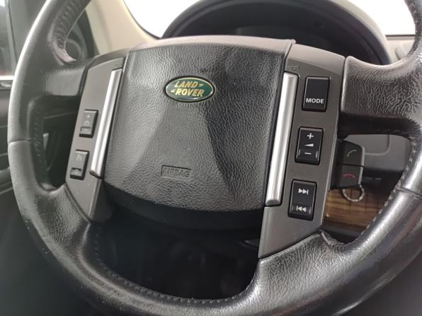 Land Rover Freelander II с пробегом 2009 года, цена 940 000 рублей, 229505 км, внедорожник, Автокод Объявления