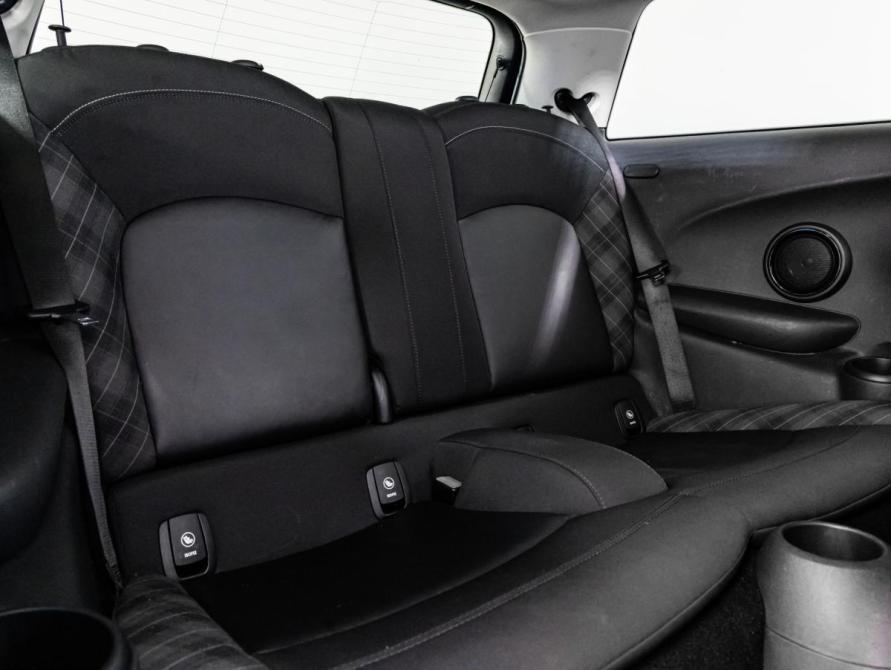 Mini Hatch III (F55/F56) Санкт-Петербург  - изображение 17
