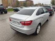 Lada (ВАЗ) Vesta I Пермь  - изображение 13