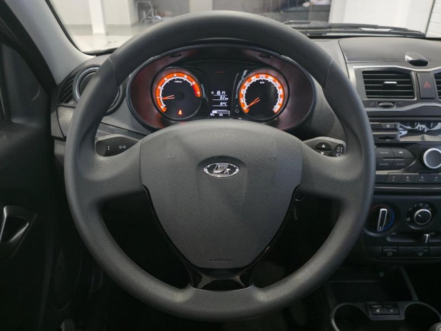 Lada (ВАЗ) Granta I Рестайлинг Таганрог  - изображение 16