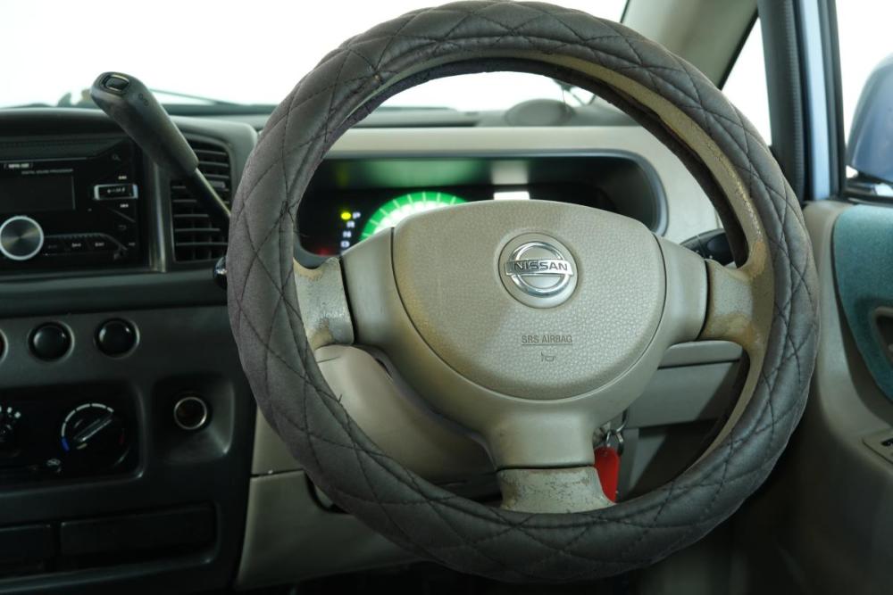 Nissan Moco I Омск  - изображение 11