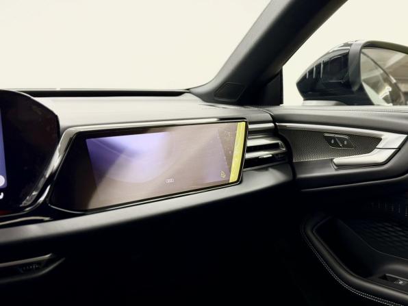 Audi A5 III (B10) с пробегом 2026 года, цена 6 300 000 рублей, 42 км, лифтбек, Автокод Объявления