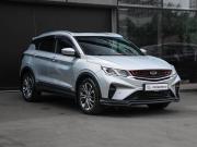 Geely Coolray I Москва  - изображение 26