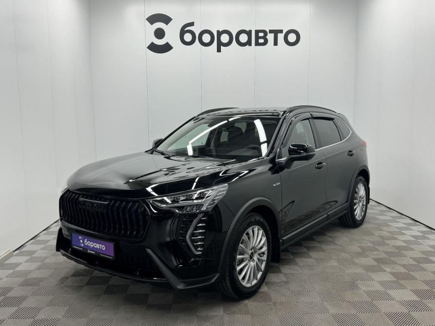 Haval Jolion I Рестайлинг Воронеж  - изображение 1