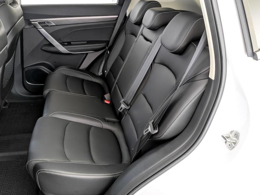 Geely Atlas Pro Москва  - изображение 12