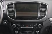 Geely Emgrand X7 I Рестайлинг 2 Омск  - изображение 45