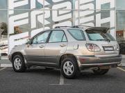 Lexus RX I Краснодар  - изображение 22