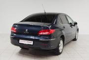 Peugeot 408 I Саратов  - изображение 28