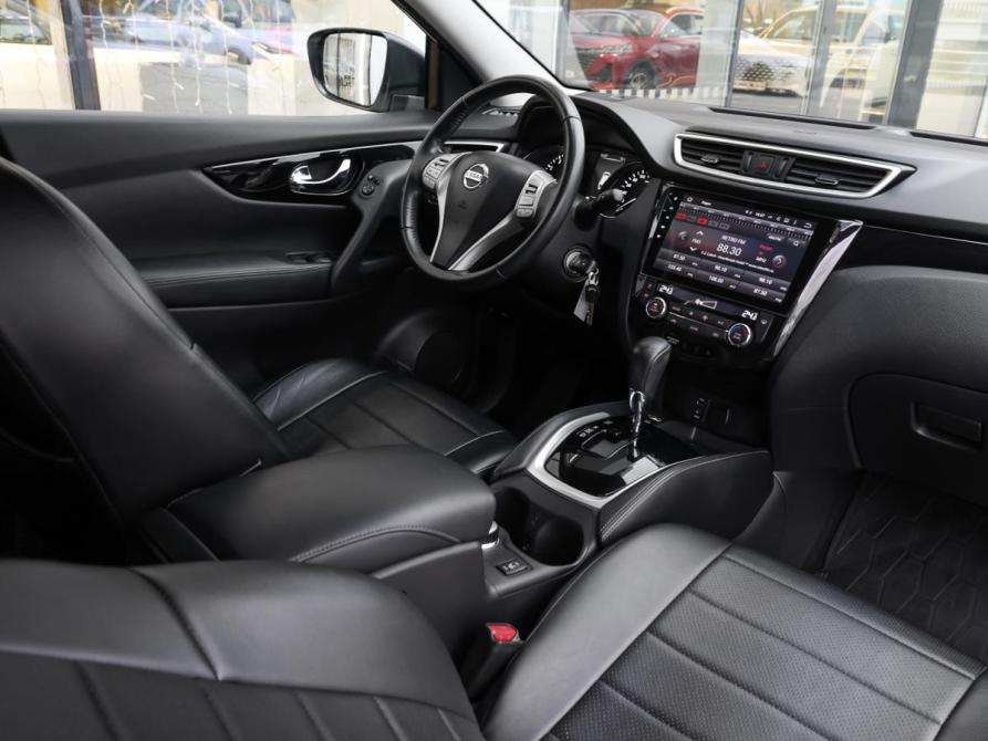 Nissan Qashqai II Москва  - изображение 9