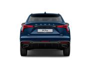 Haval F7x II Москва  - изображение 7