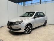 Lada (ВАЗ) Granta I Рестайлинг Волжский  - изображение 19
