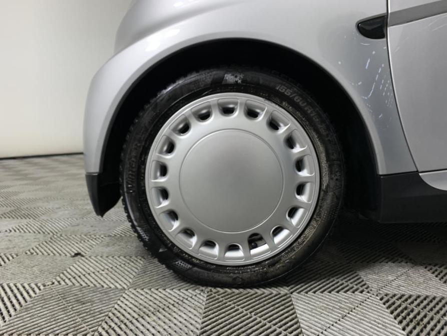 Smart Fortwo II Москва  - изображение 9