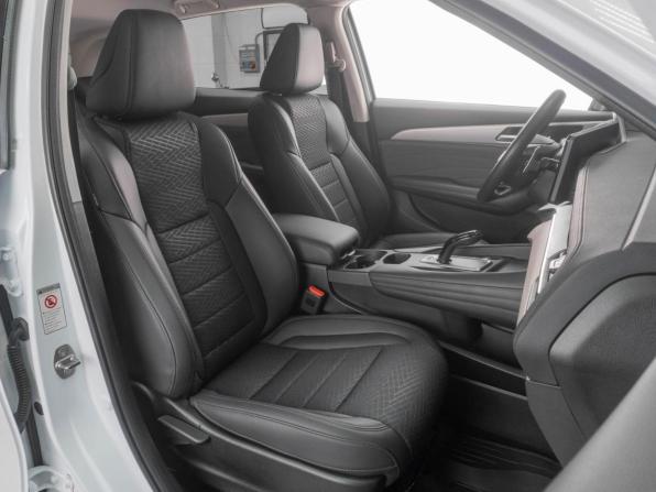 Haval F7 I Рестайлинг с пробегом 2023 года, цена 2 459 000 рублей, 28577 км, внедорожник, Автокод Объявления