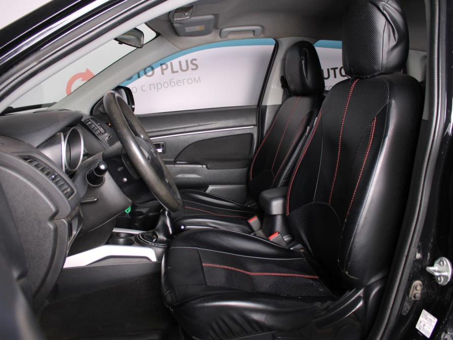 Mitsubishi ASX I Минеральные Воды  - изображение 8