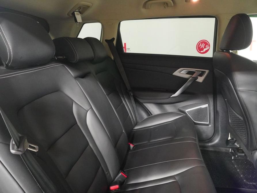 Geely Atlas I Вологда  - изображение 11