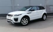 Land Rover Range Rover Evoque I Рестайлинг Санкт-Петербург  - изображение 21
