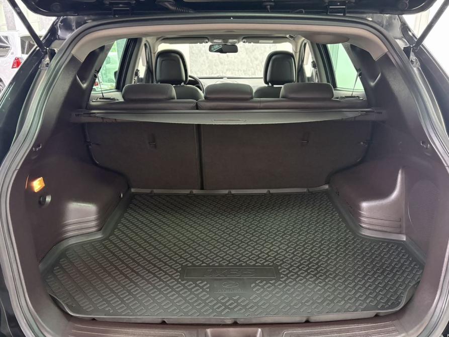 Hyundai ix35 I Ярославль  - изображение 15