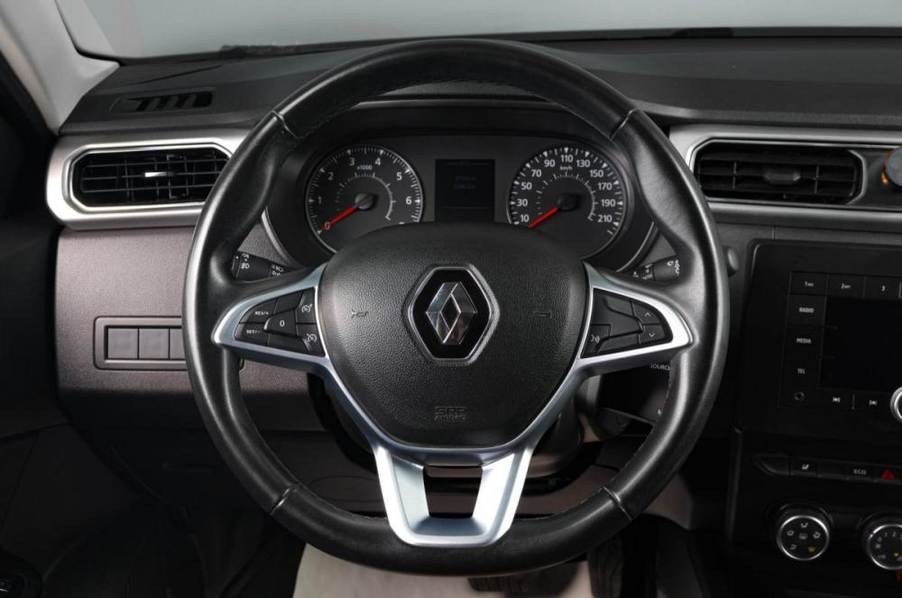 Renault Arkana I Тюмень  - изображение 14