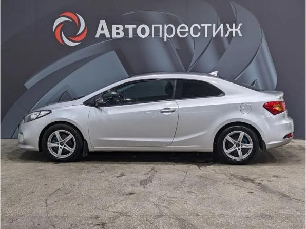 Kia Cerato III с пробегом 2013 года, цена 895 000 рублей, 197334 км, купе, Автокод Объявления