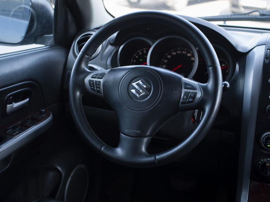 Suzuki Grand Vitara II Курган  - изображение 13