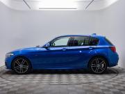 BMW 1 серии II (F20/F21) Рестайлинг 2 Москва  - изображение 20