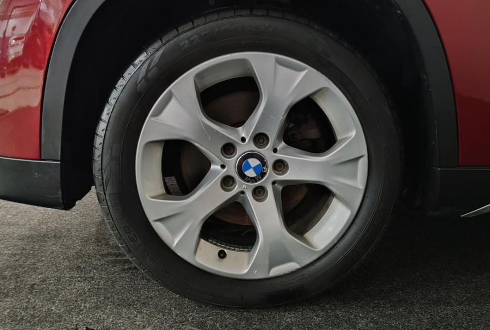 BMW X1 I (E84) Ярославль  - изображение 21