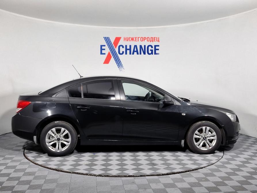 Chevrolet Cruze I Нижний Новгород  - изображение 4
