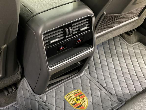 Porsche Cayenne III с пробегом 2018 года, цена 4 950 000 рублей, 106000 км, внедорожник, Автокод Объявления