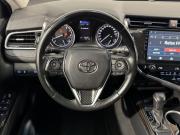 Toyota Camry VIII (XV70) Химки  - изображение 34