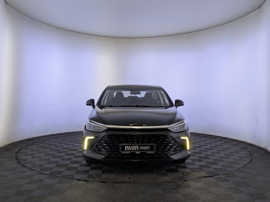 BAIC U5 Plus Москва  - изображение 2