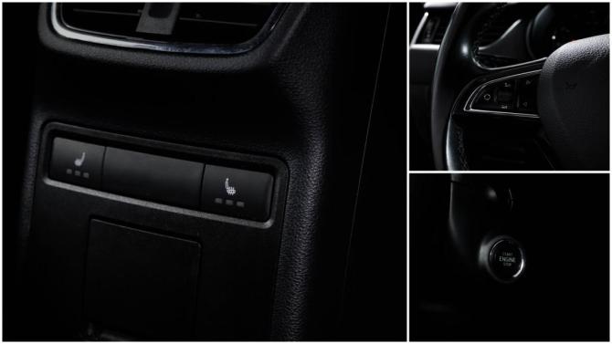 Skoda Octavia III (A7) с пробегом 2013 года, цена 1 550 000 рублей, 138451 км, лифтбек, Автокод Объявления