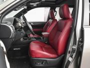 Lexus GX II Рестайлинг 2 Ставрополь  - изображение 34