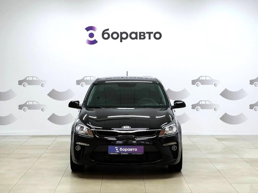 Kia Rio IV Ставрополь  - изображение 2