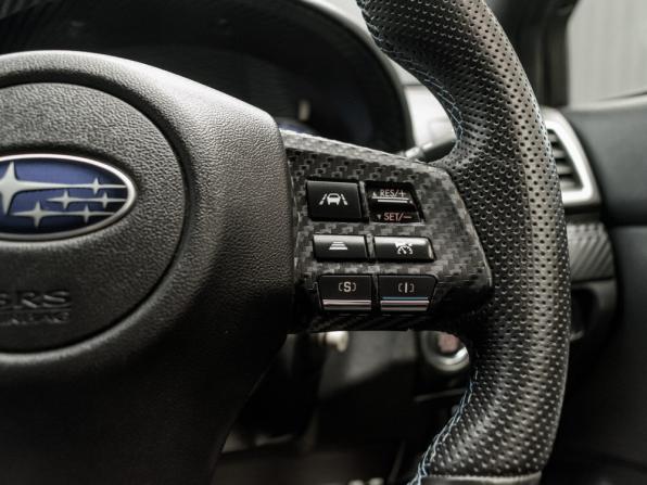 Subaru Levorg I с пробегом 2014 года, цена 1 530 000 рублей, 82829 км, универсал, Автокод Объявления