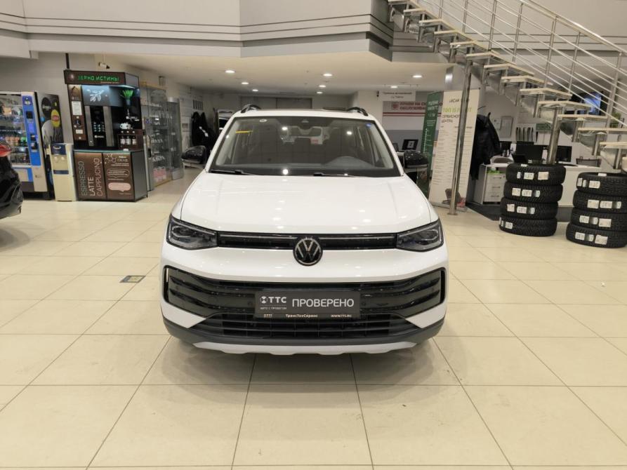 Volkswagen Tharu XR Казань  - изображение 2