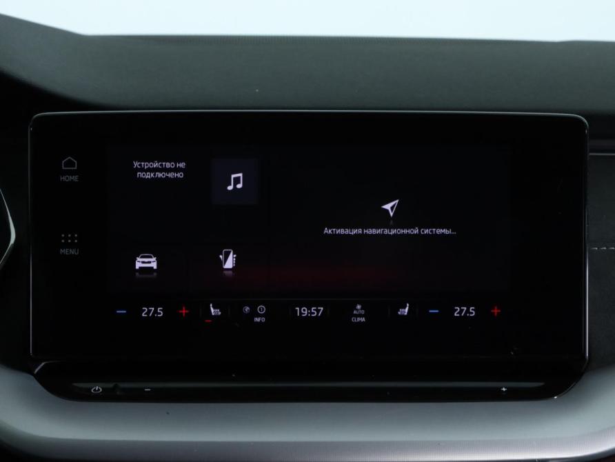 Skoda Octavia IV (A8) Санкт-Петербург  - изображение 13