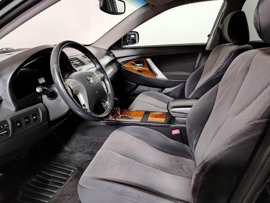 Toyota Camry VI (XV40) Уфа  - изображение 20