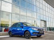Lada (ВАЗ) Granta I Рестайлинг Волгоград  - изображение 32